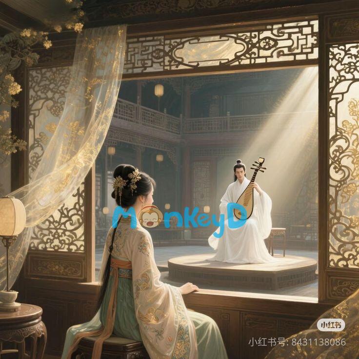 KIẾP NÀY HÓA GIẢI HẾT