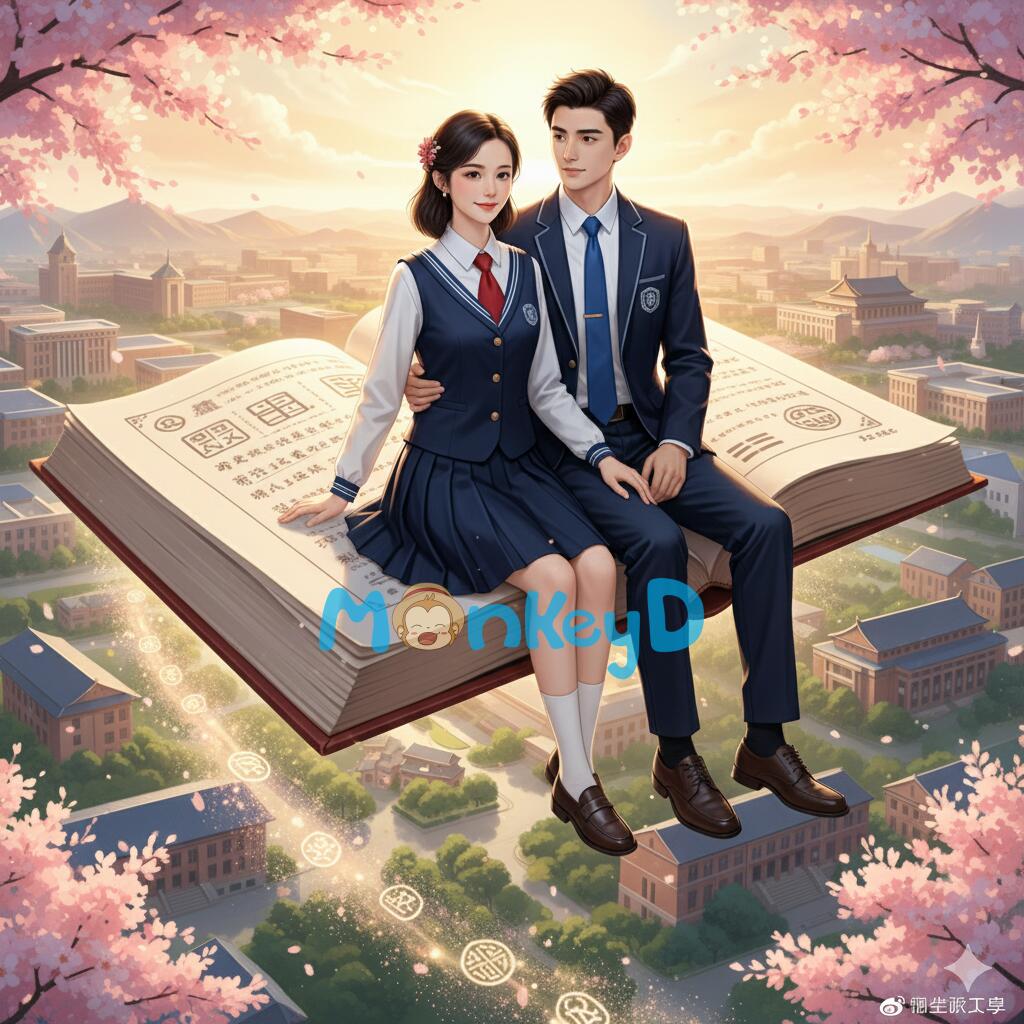 SỞ HỮU SIÊU NĂNG LỰC, TÔI DỄ DÀNG TRỞ THÀNH HỌC BÁ
