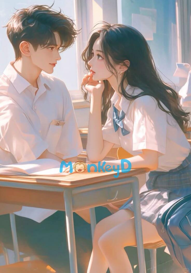 Từng Muốn Quên Đi, Nhưng Cả Thanh Xuân Đều Là Em