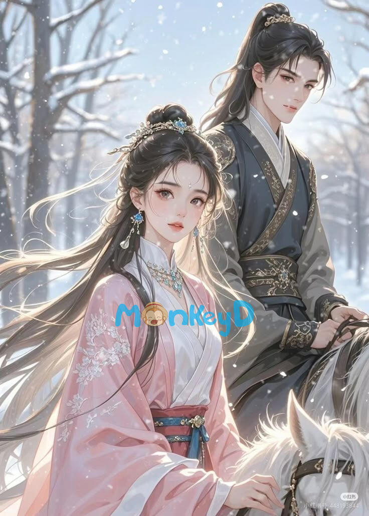 Sau Khi Hòa Ly, Nàng Quyết Tự Cường ,Khiến Hắn Tâm Tư Khốn Quẫn