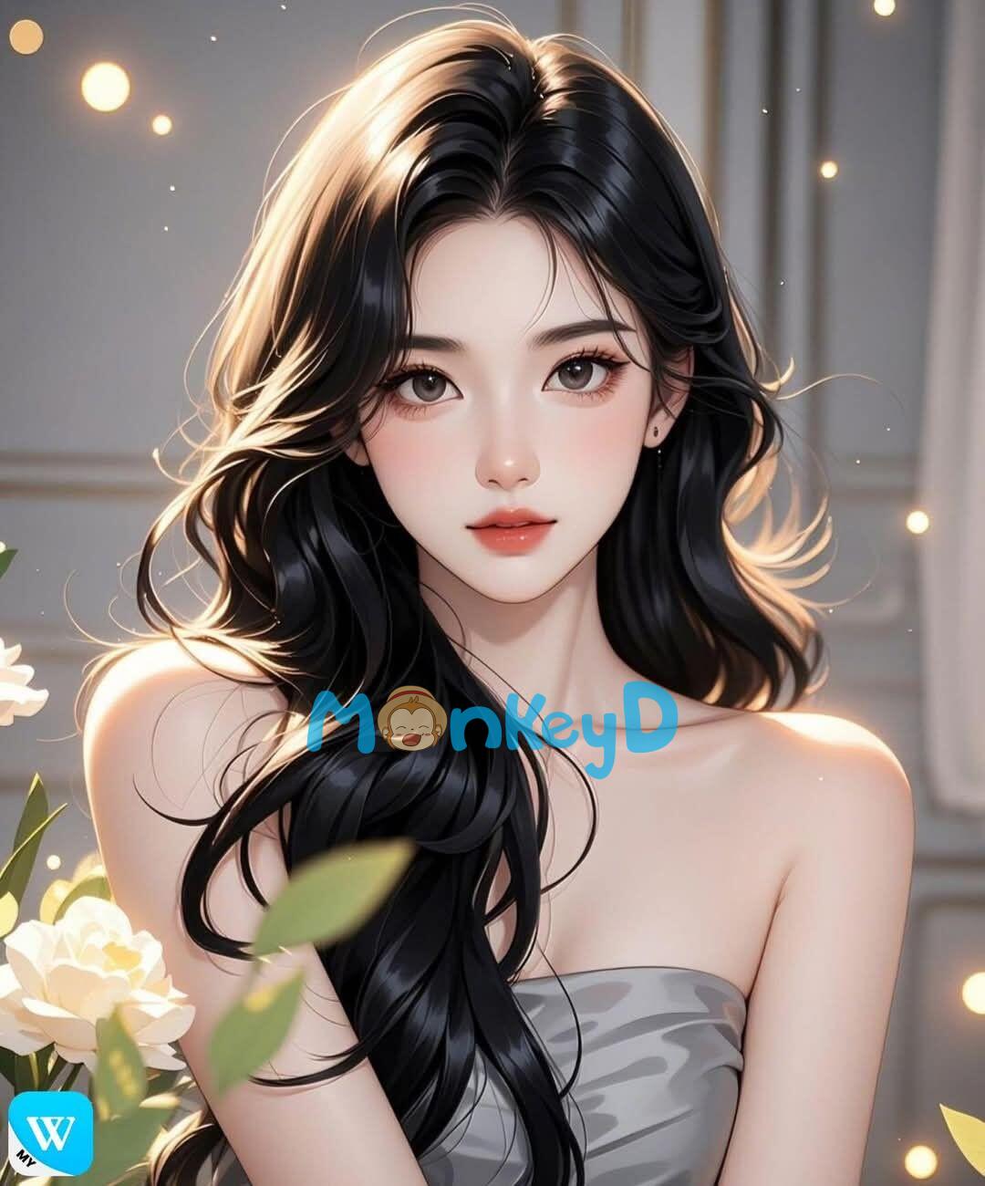 Chồng Của Tôi Là Người Cổ Đại [Cổ xuyên kim]
