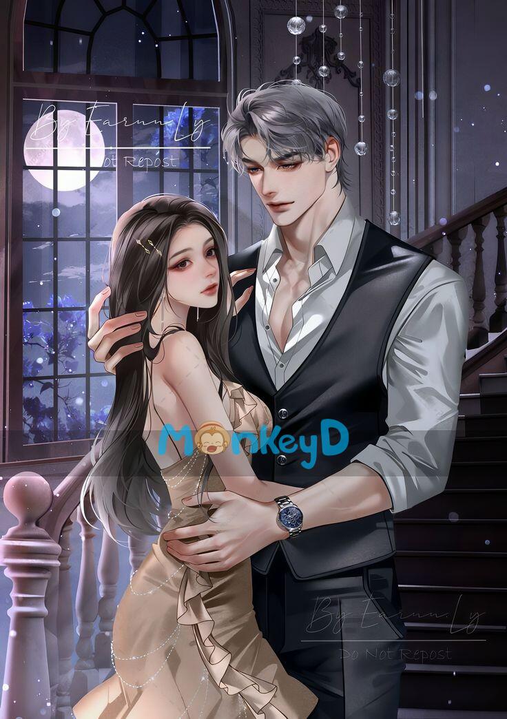 Đừng Hành Nữa, Ông Trùm Đang Theo Đuổi Vợ Anh