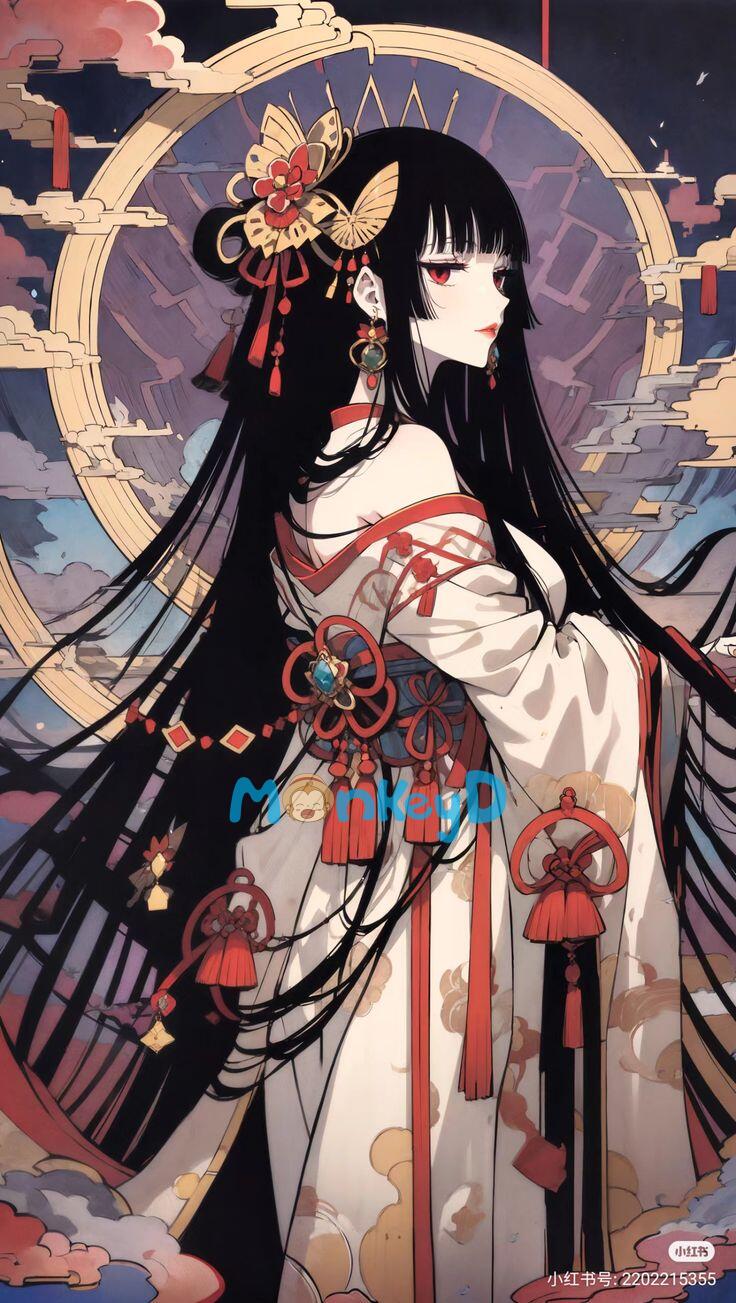 HỆ LIỆT VU THẬP TAM 4: CỬU NÃI - ÂM CƠ