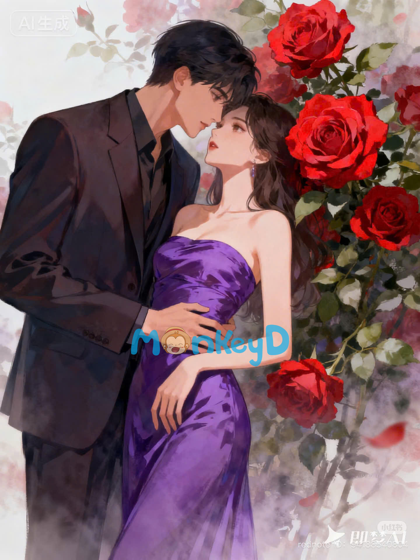 VẠN SỰ NHƯ Ý