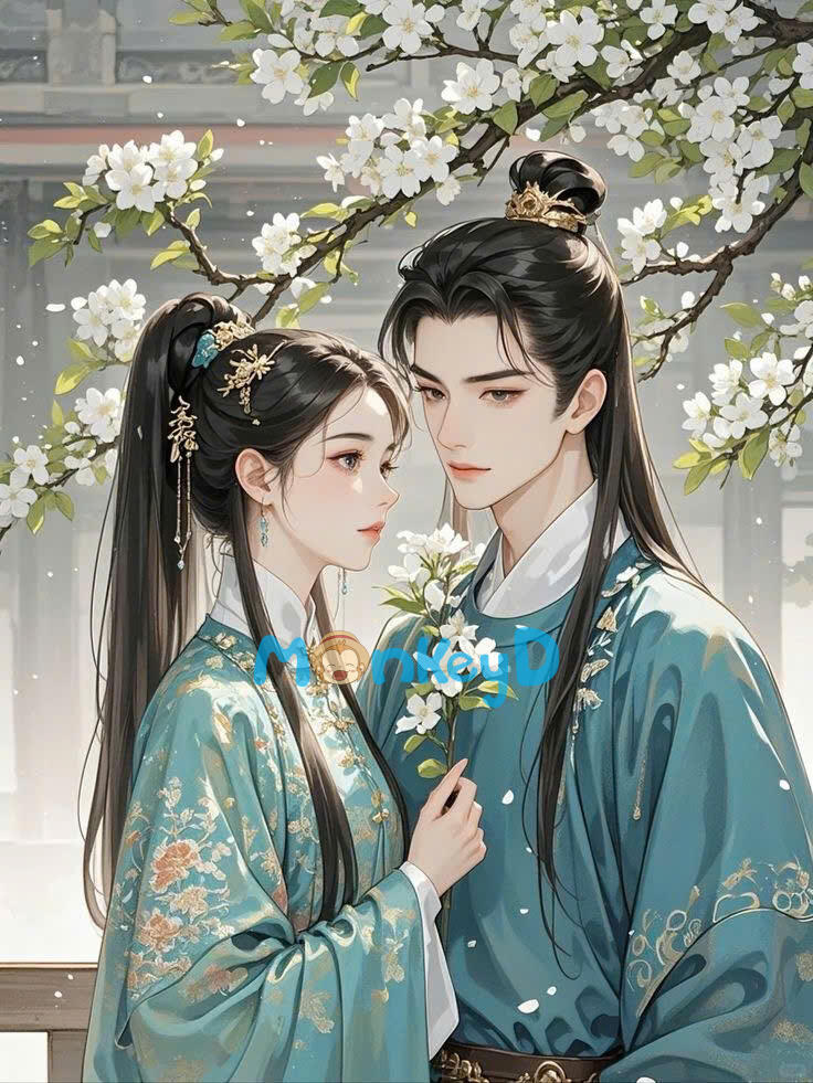 Mang Không Gian: Nuôi Tiểu Phu Quân Thành Tài Tử.