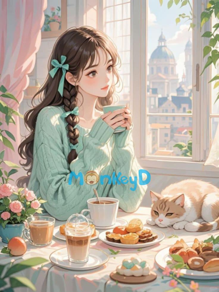 Thập Niên: Vợ Ú Thời 80 Của Bác Sĩ Quân Y