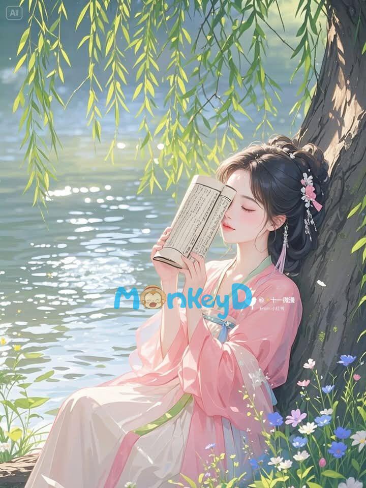 Kẻ Xuyên không Xui Xẻo: Lạc Vào Thế Giới Tiểu Thuyết