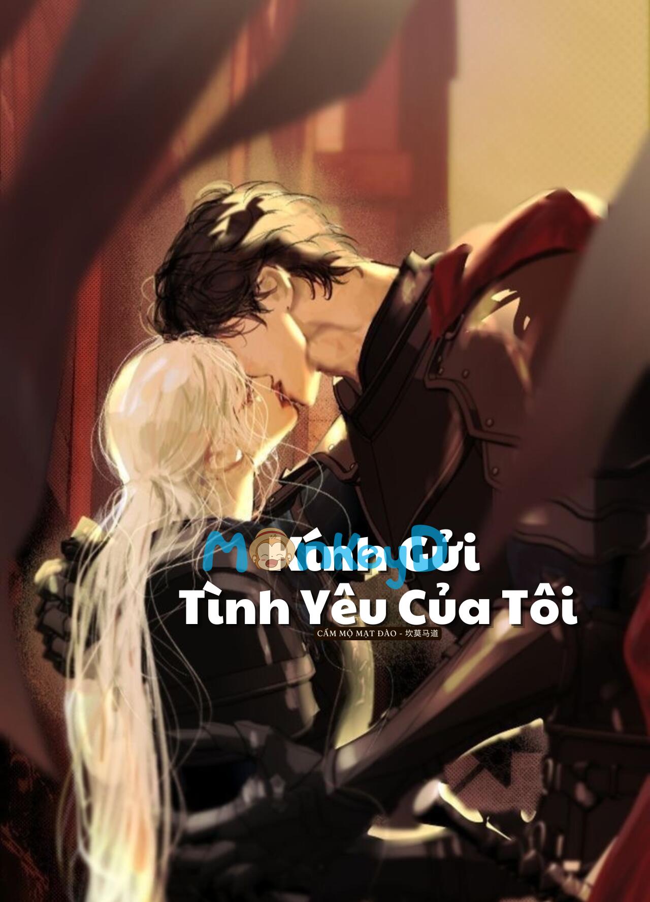 Kính Gửi Tình Yêu Của Tôi