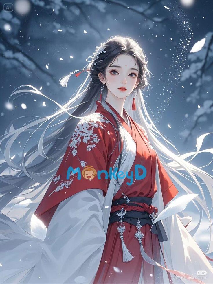 Sau đêm tuyết bị chôn sống, ta trọng sinh đoạt lại vận mệnh Phượng Hoàng của thiên kim giả