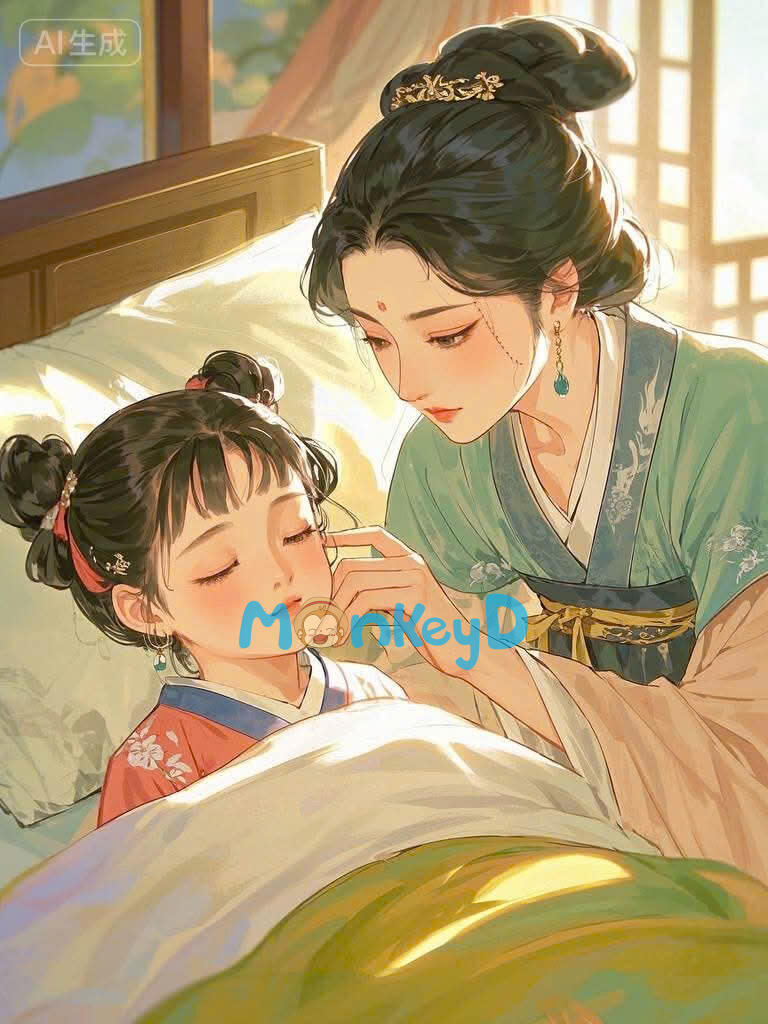 NƯƠNG TA KHÔNG PHẢI LÀ NỮ  PHỤ ĐỘC ÁC