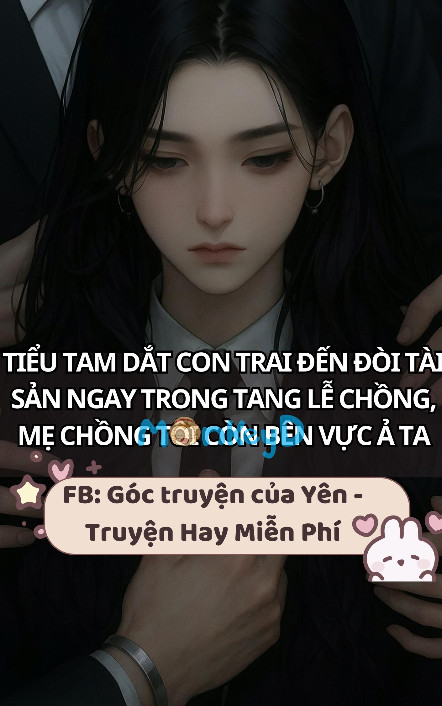 Tiểu Tam Dắt Con Trai Đến Đòi Tài Sản Ngay Trong Tang Lễ Chồng, Mẹ Chồng Tôi Còn Bên Vực Ả Ta