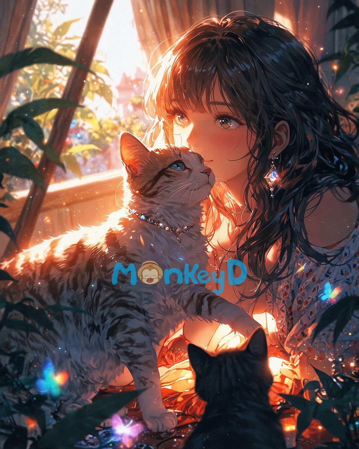 Sống Lại, Tôi Cùng Mèo Con Vượt Qua Tận Thế, Bỏ Mặc Bạn Trai Và Cô Bạn Thân Phản Bội.