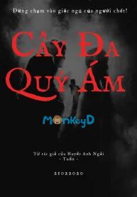 Cây Đa Quỷ Ám