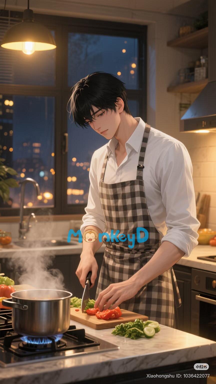 Tôi Nhận Được Cuộc Gọi Từ Người Vợ Đã Khuất