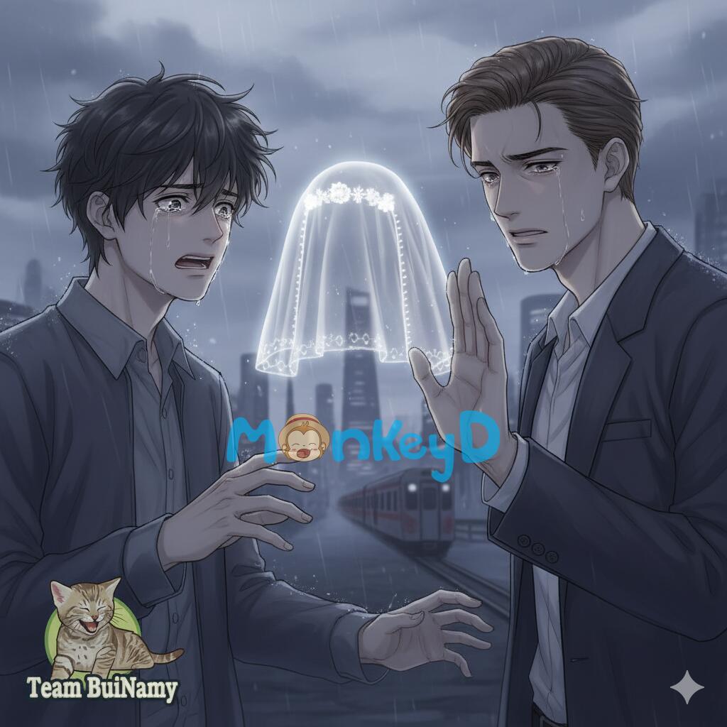 Nước Mắt Thượng Hải