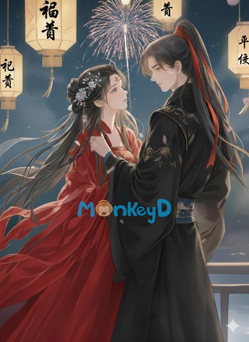 Sư Huynh Ta Là Kẻ Cuồng Yêu
