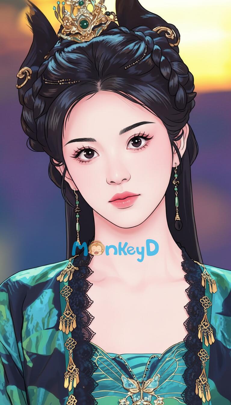 Đạo Tựa Vô Tình, Lại Hữu Tình