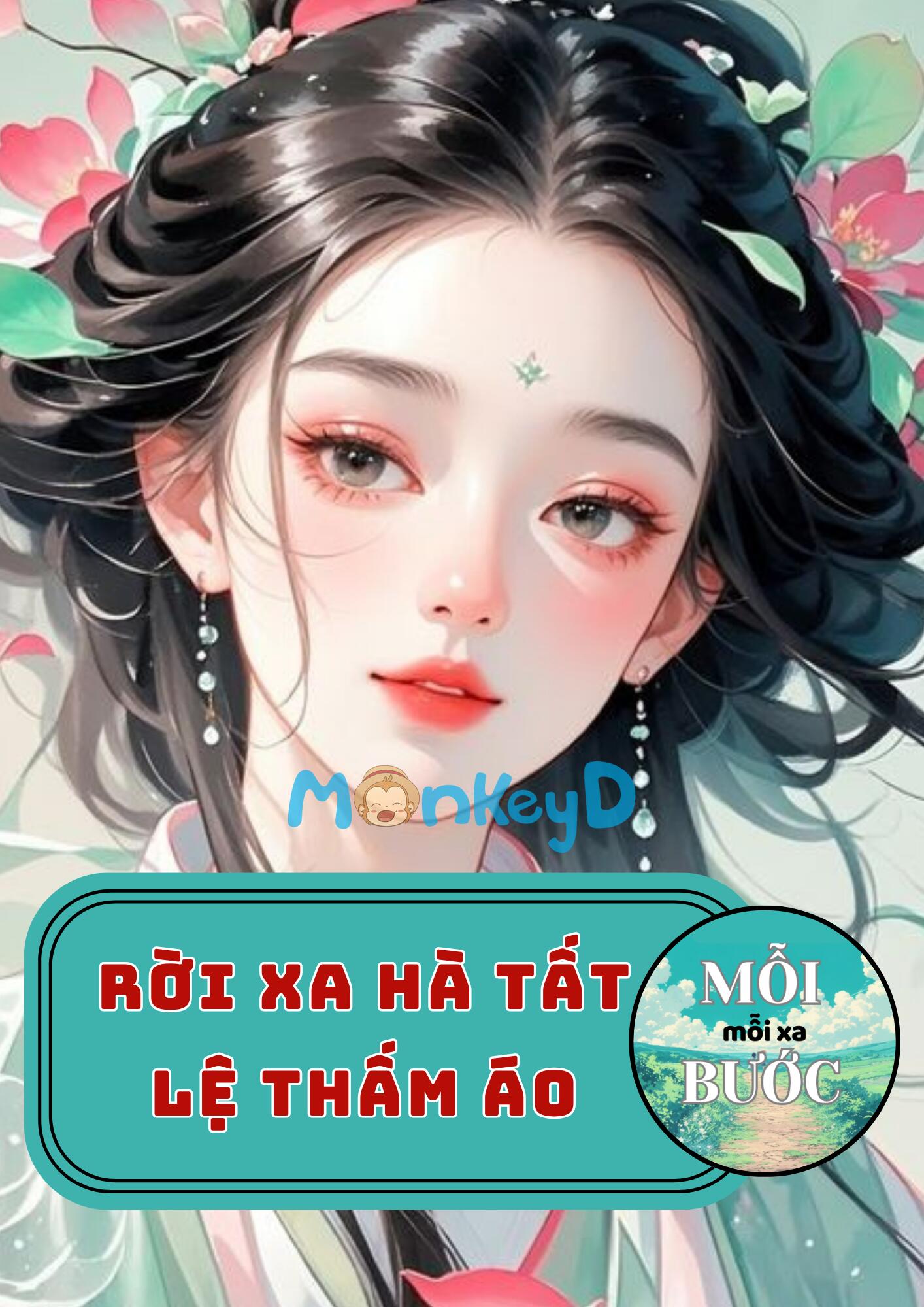 Rời Xa Hà Tất Lệ Thấm Áo