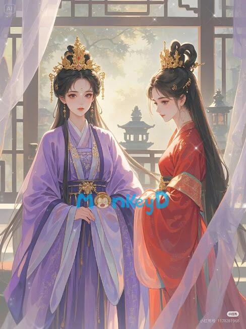 TRƯỞNG CÔNG CHÚA MẤT TÍCH