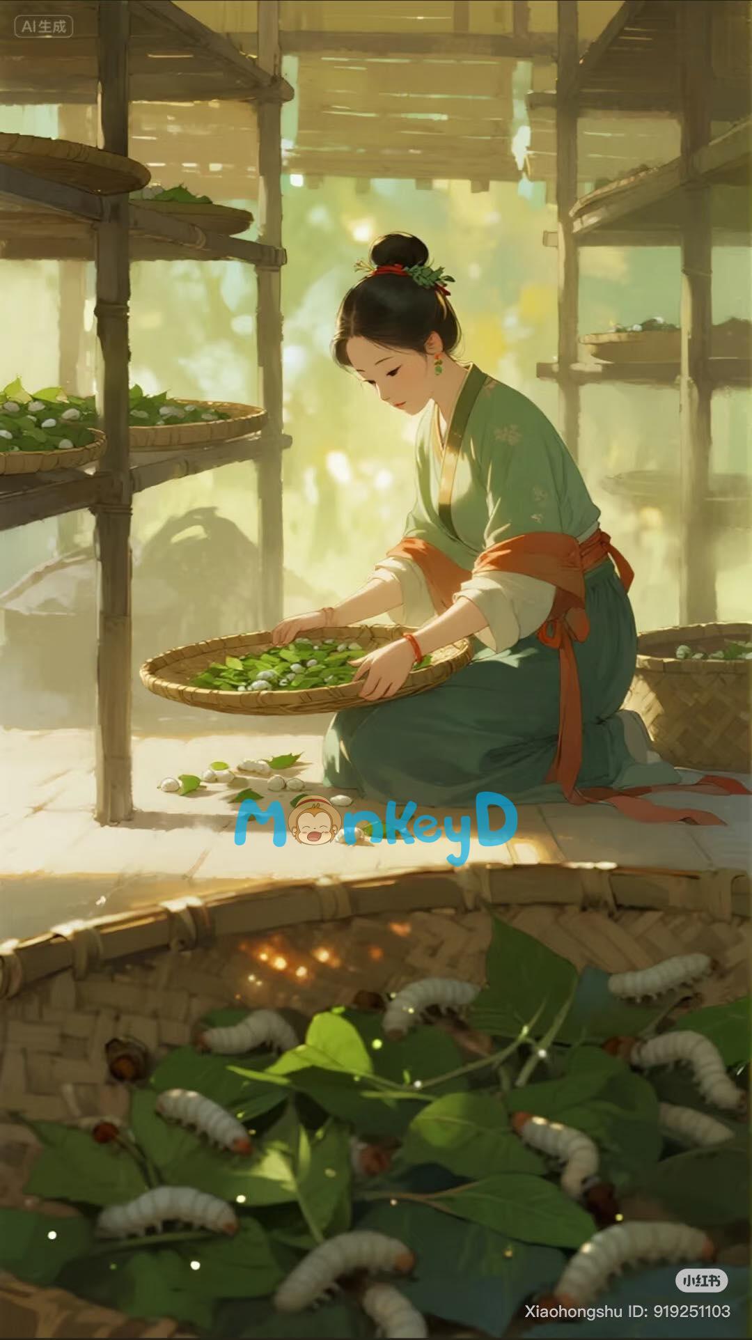 TẰM NƯƠNG ẢNH PHÙ