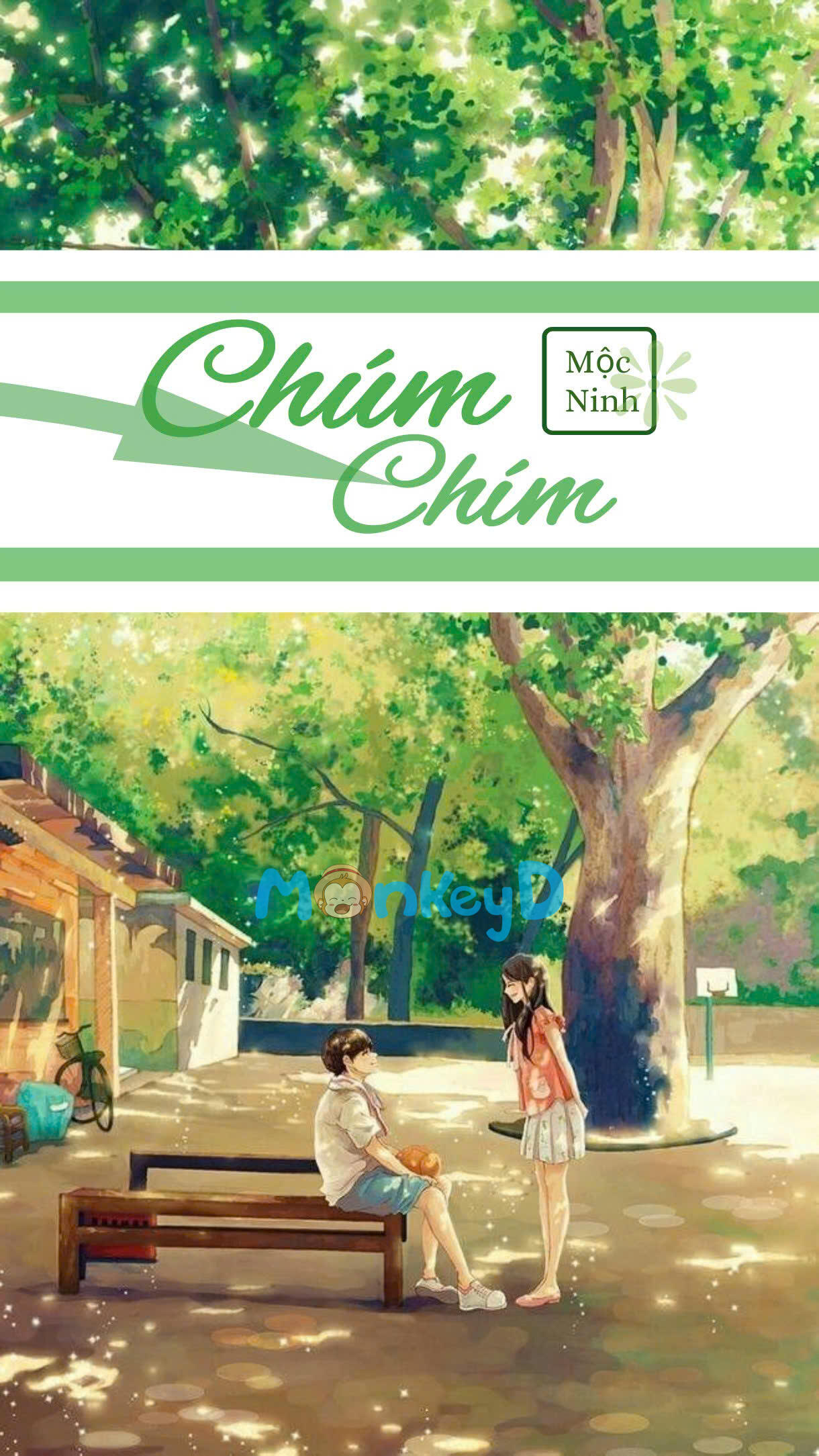 Chúm Chím