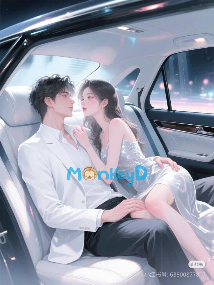 Xin Lỗi Thái Tử Gia, Tôi Chỉ Mê Tiền Thôi