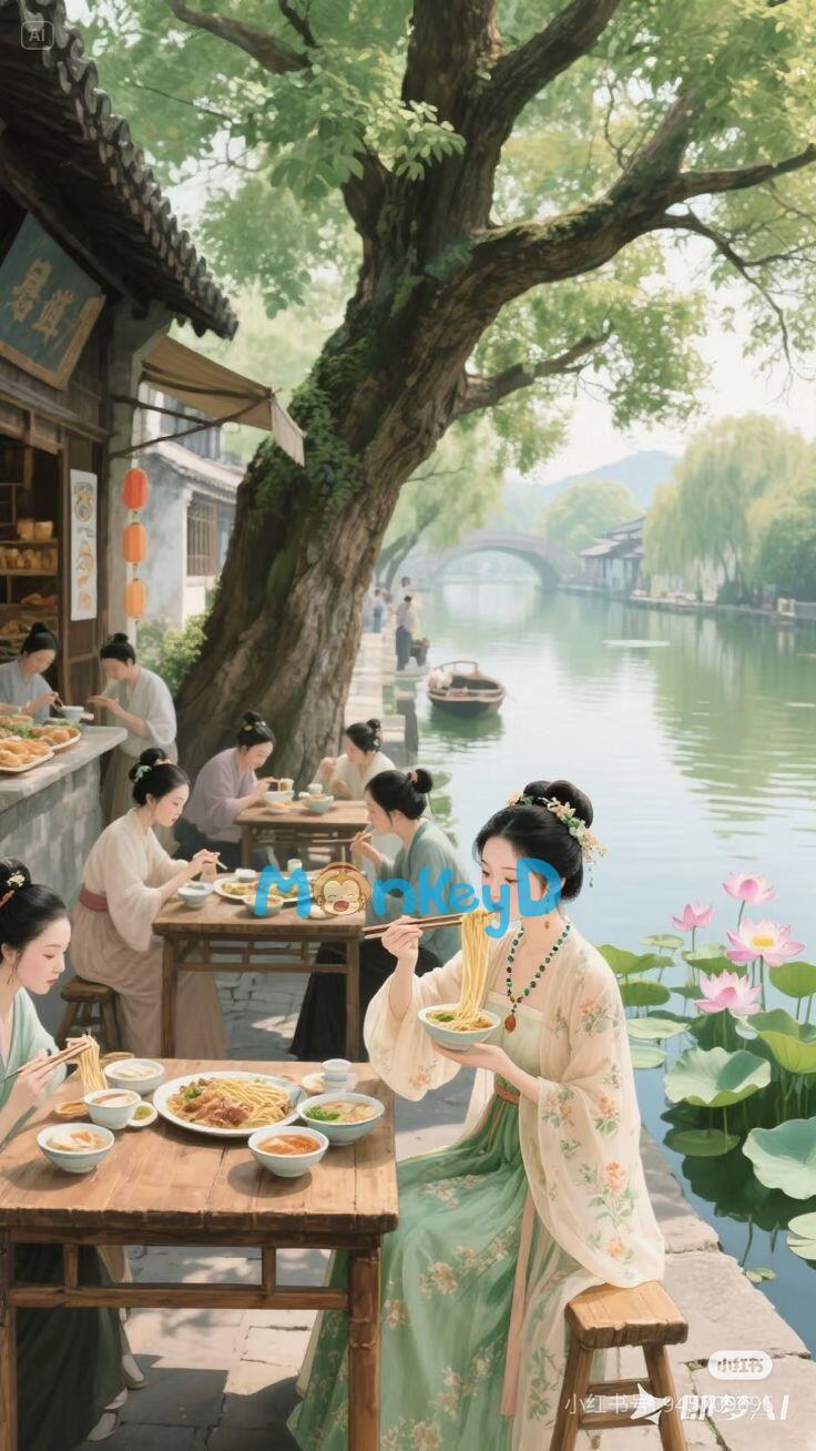 Nông Gia Tiểu Phúc Nữ