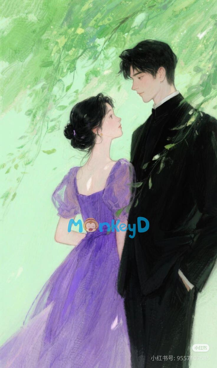 Vị Hôn thê lạnh lùng của Phó Tổng