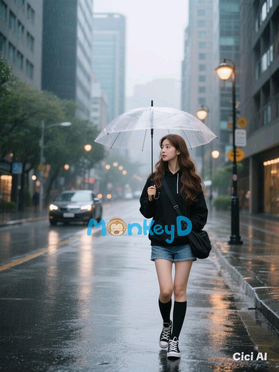 Hạnh Phúc Sau Khi Buông Tay