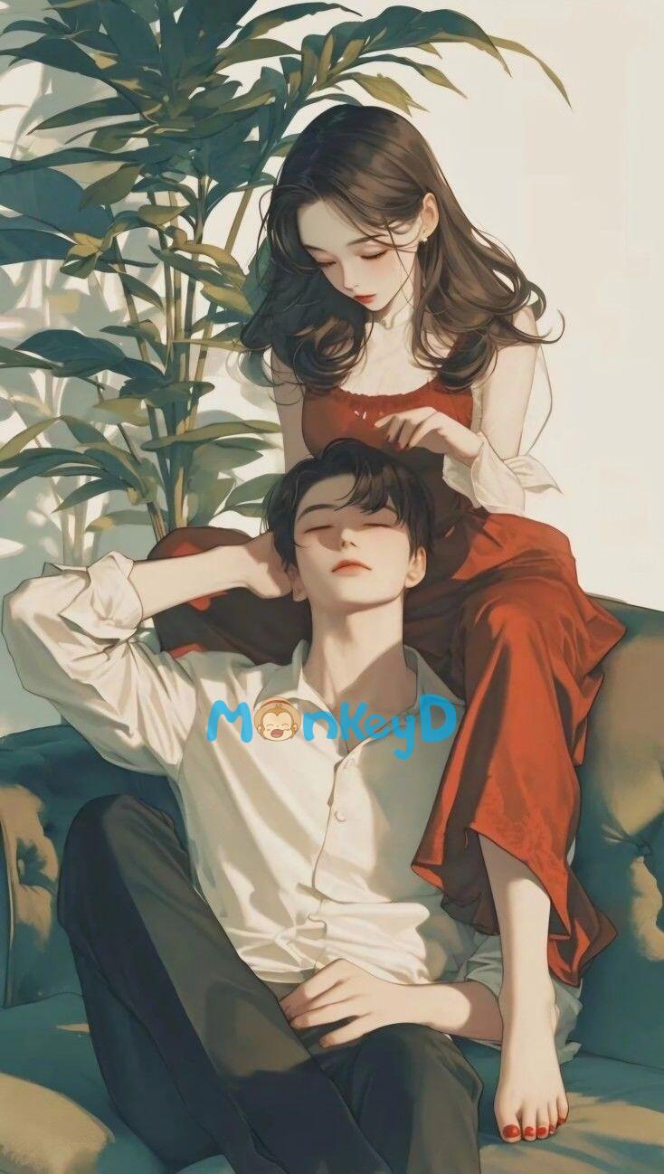 Gả Cho Cậu Nhỏ Của Người Yêu Cũ
