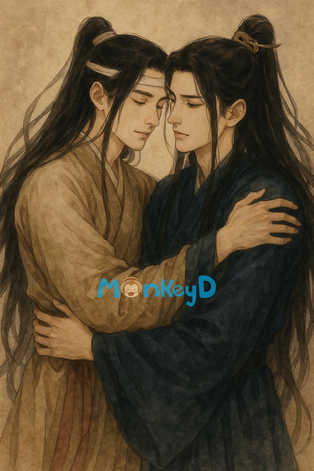 Trong Mộng, Sư Tôn Phải Là Của Ta