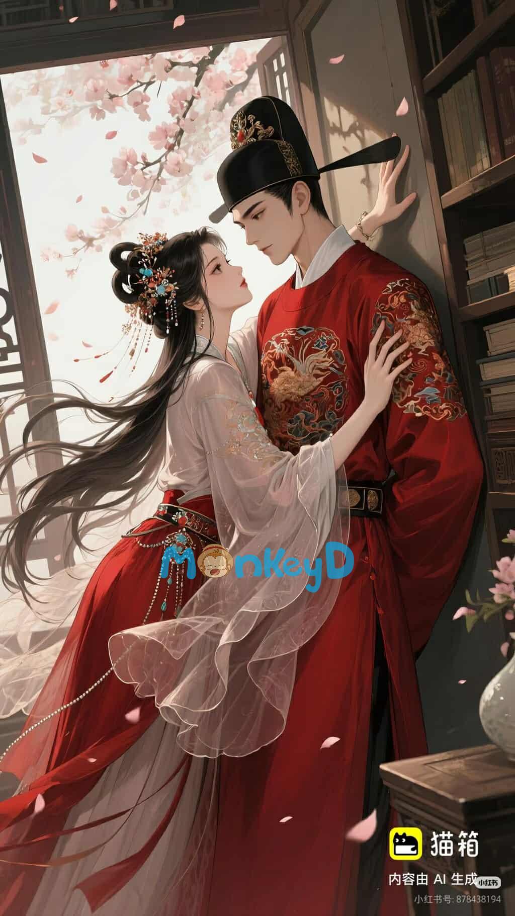 Thay Huynh Tiến Cung Làm Thái Giám, Phát Hiện Công Chúa Là Nam