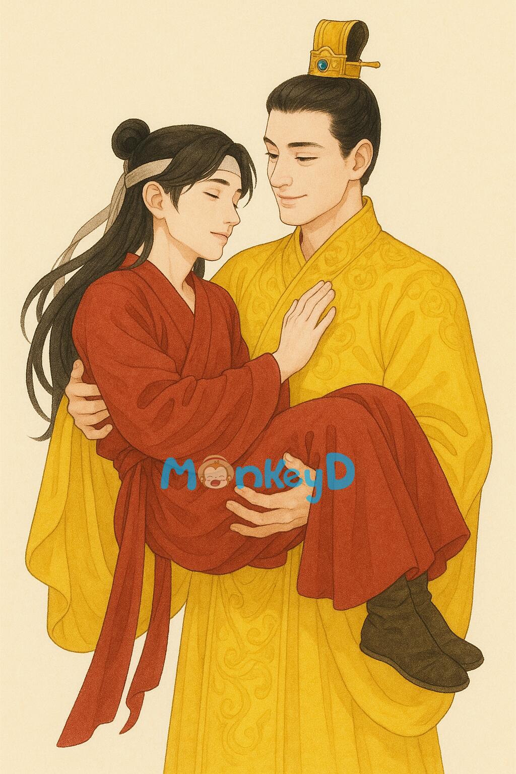 Vinh quy bái tổ, hóa ra tiểu nương là nam