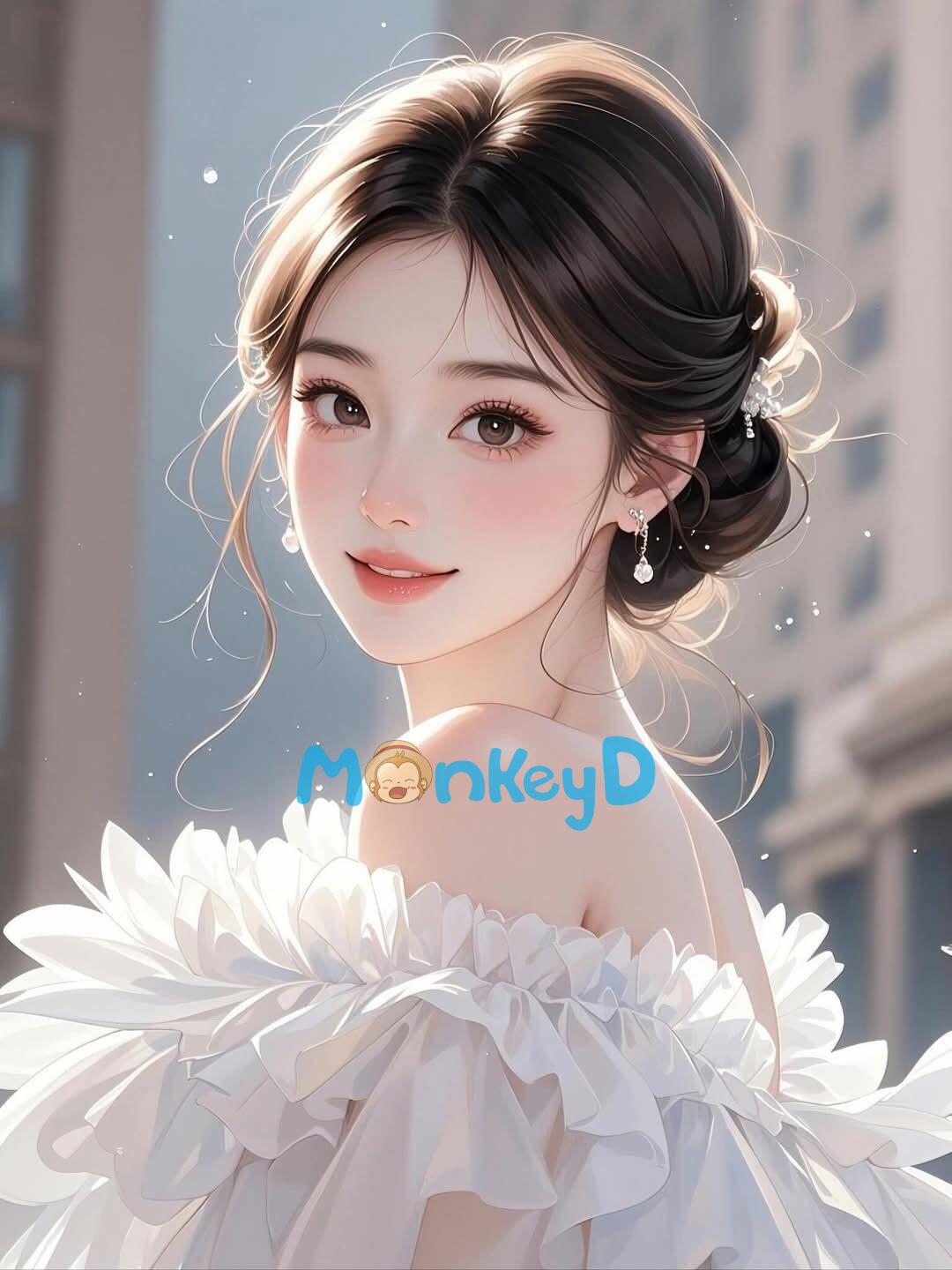 Xin hãy hoán đổi cuộc đời với tôi