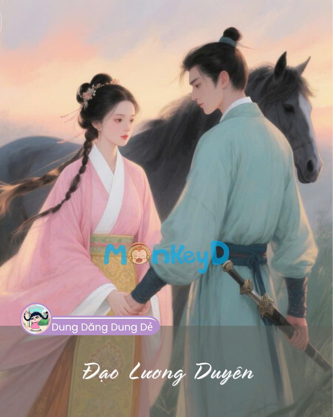 ĐẠO LƯƠNG DUYÊN
