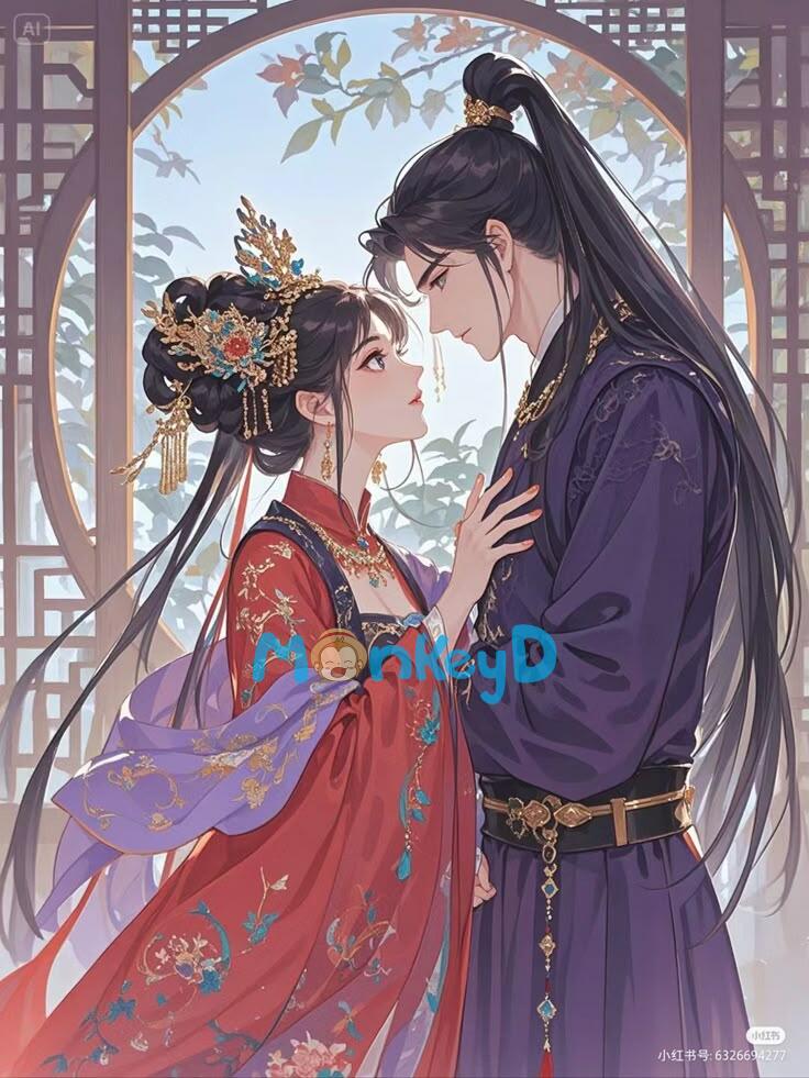 Kịch Bản Trong Tay Đối Thủ Không Đội Trời Chung Của Ta Không Đúng Lắm