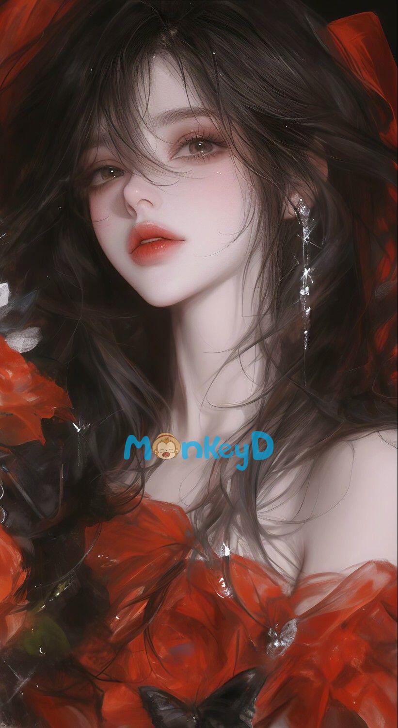 Lịch Sử Chạy Trốn Của Hoa Hồng