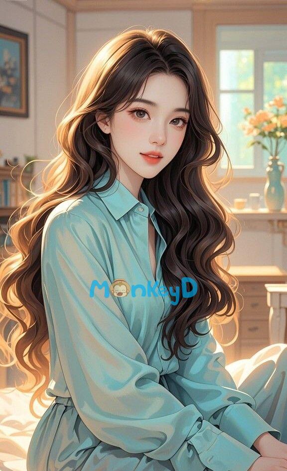 Vợ Ốm