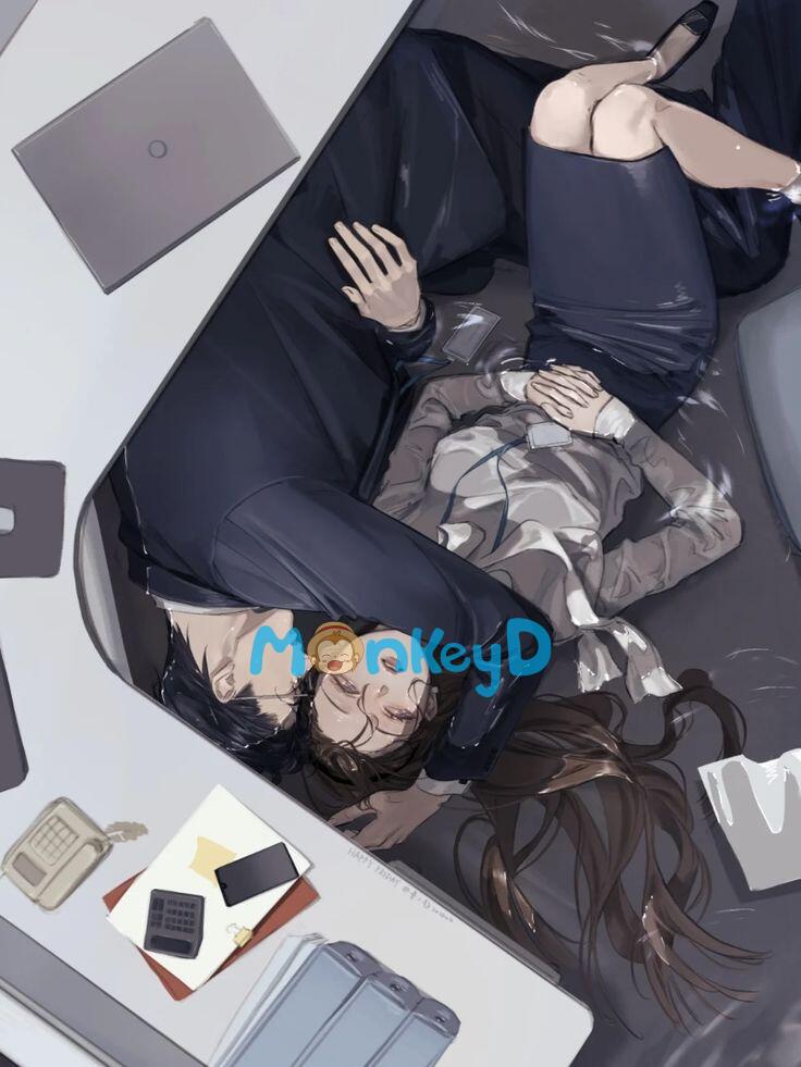 Bạn Giường Hóa Tổng Tài