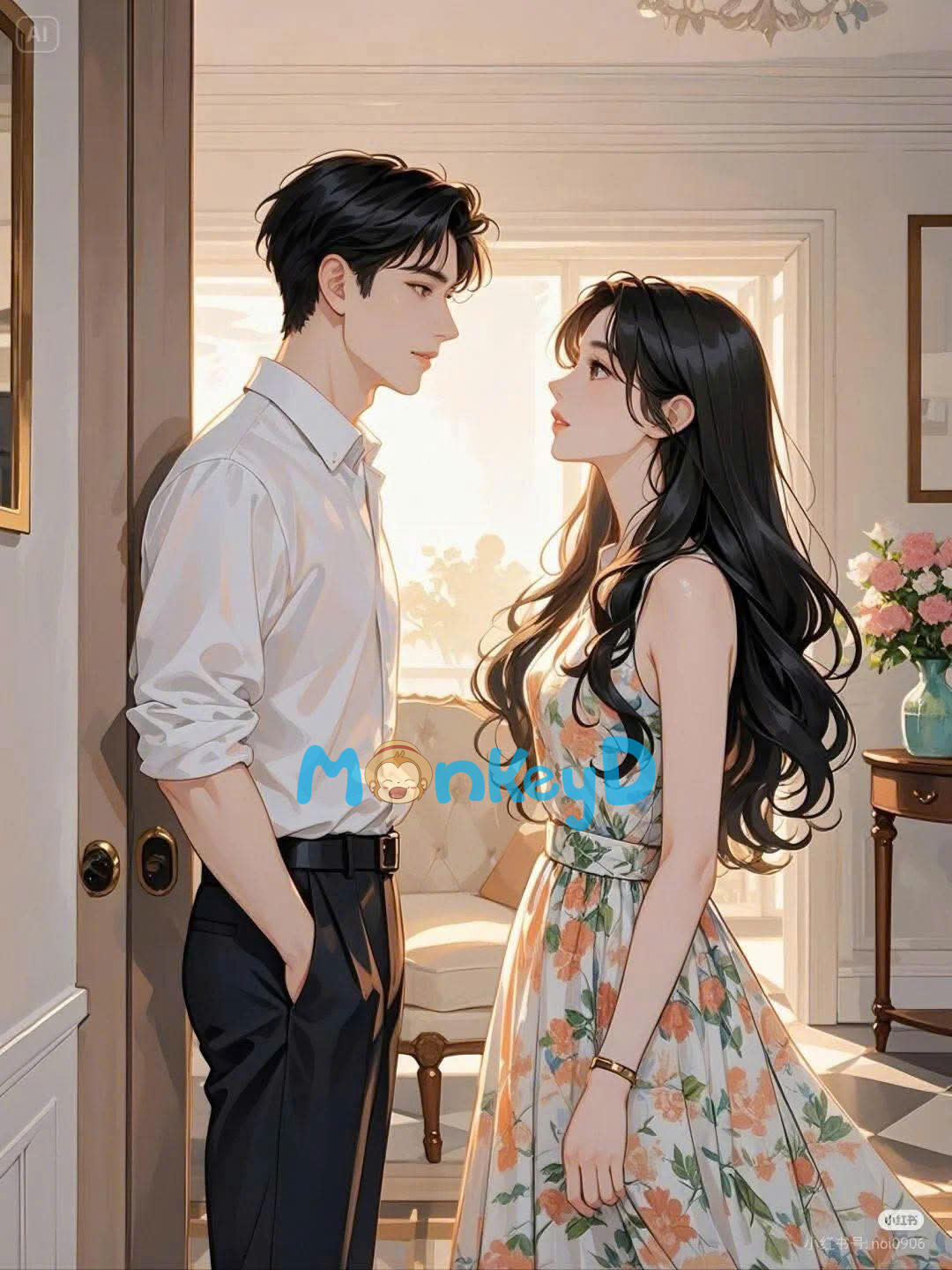 TÌNH YÊU VỐN DĨ ĐÃ THUẬN THEO Ý TRỜI