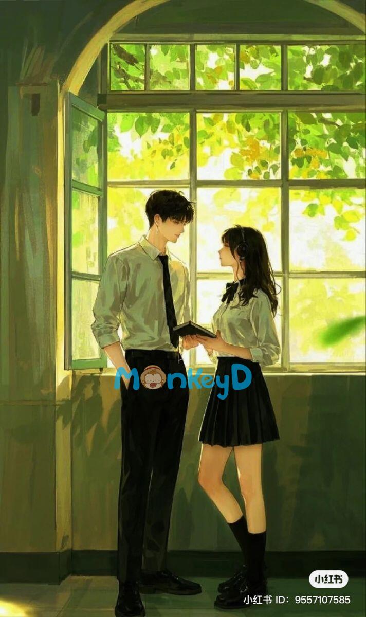 Tình yêu đến từ hai phía
