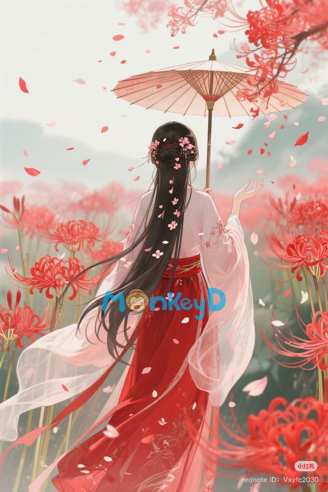 HUYẾT THÙ VĨNH AN