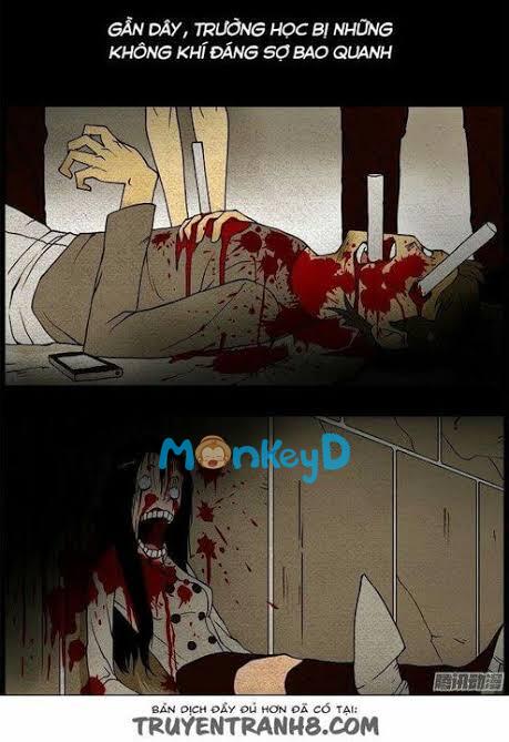 Ác Quỷ Trong Thân Tâm!
