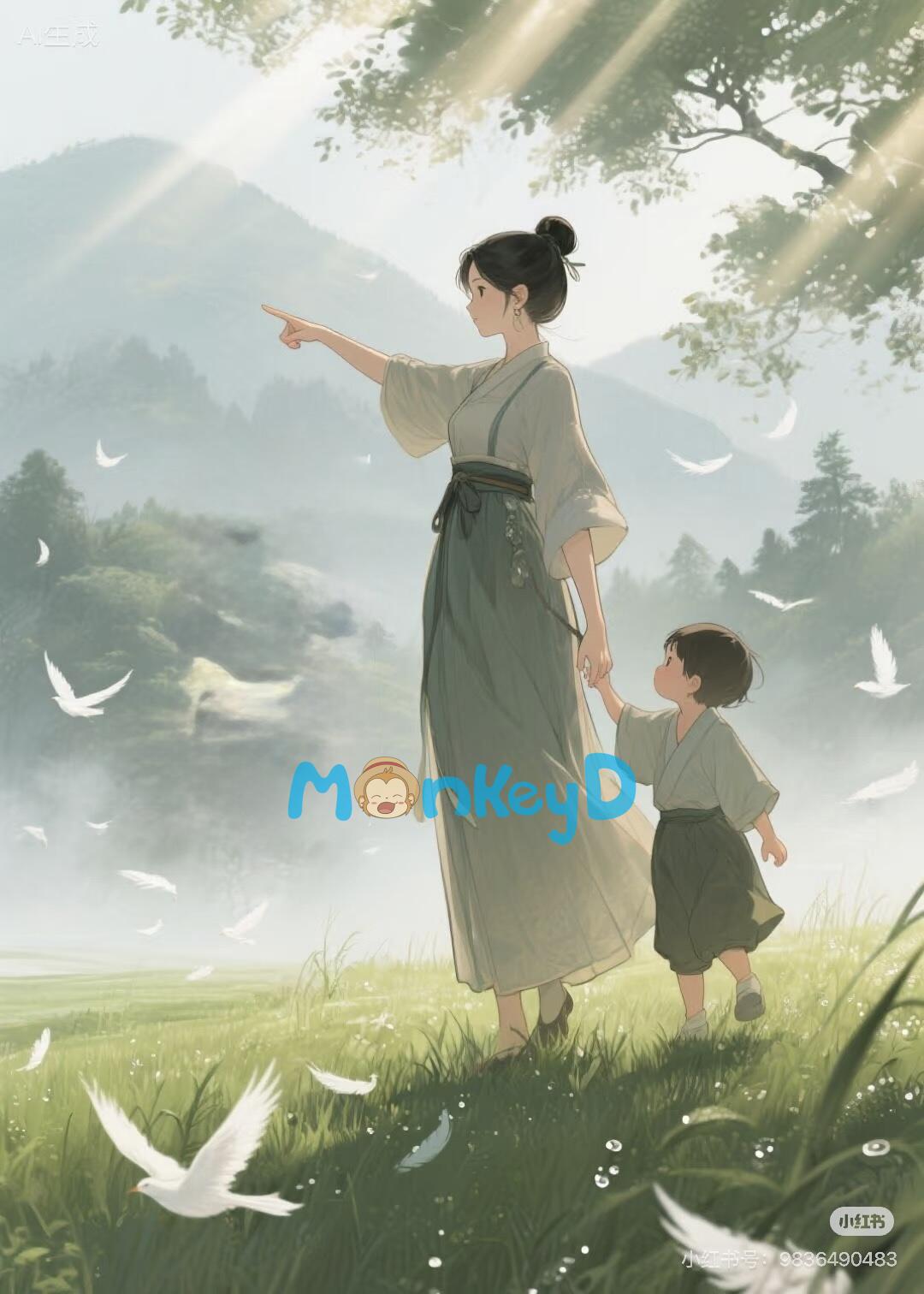 Hoa Vỡ Gặp Xuân