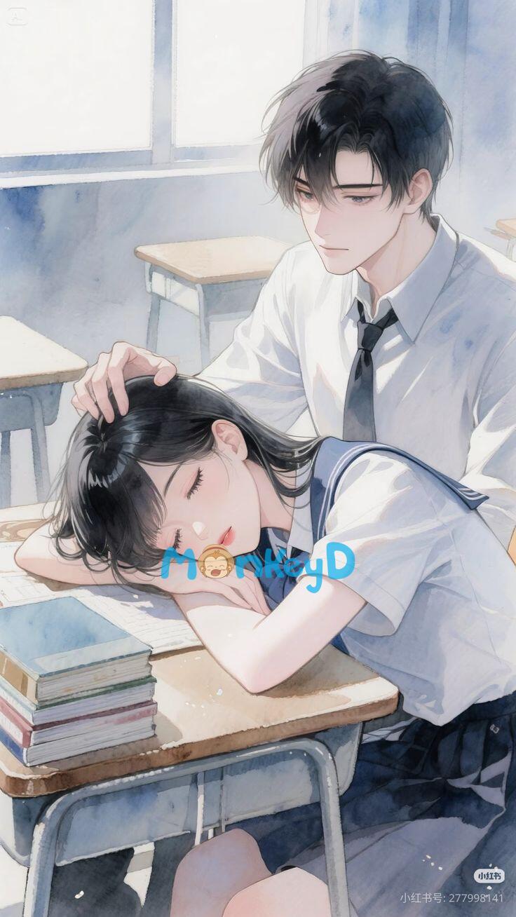 Nữ Phụ Trêu Chọc Nam Chính Rồi Bỏ Trốn