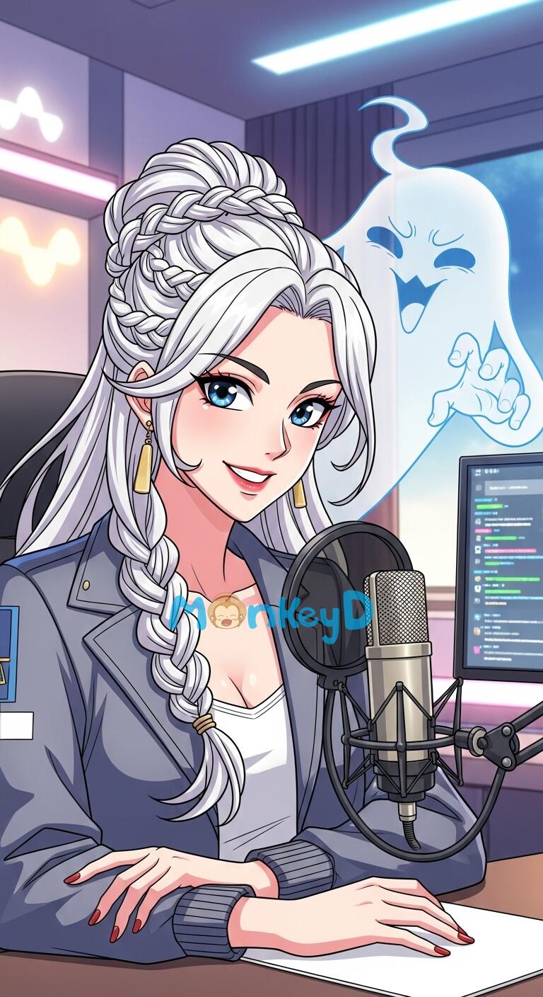 Mạnh Bà Xinh Đẹp Tuyệt Trần Livestream Trừng Trị Kẻ Ác