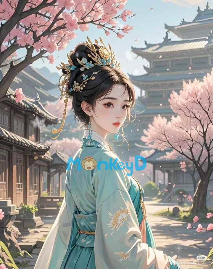 Thế Tử Phi