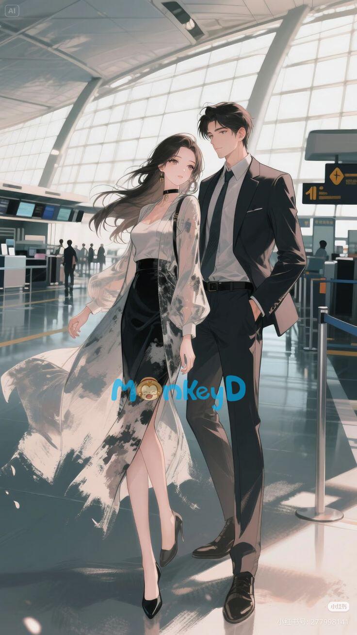 Gả Thay Em Gái, Gặp Ngay Mẹ Chồng "Hệ Chiến"