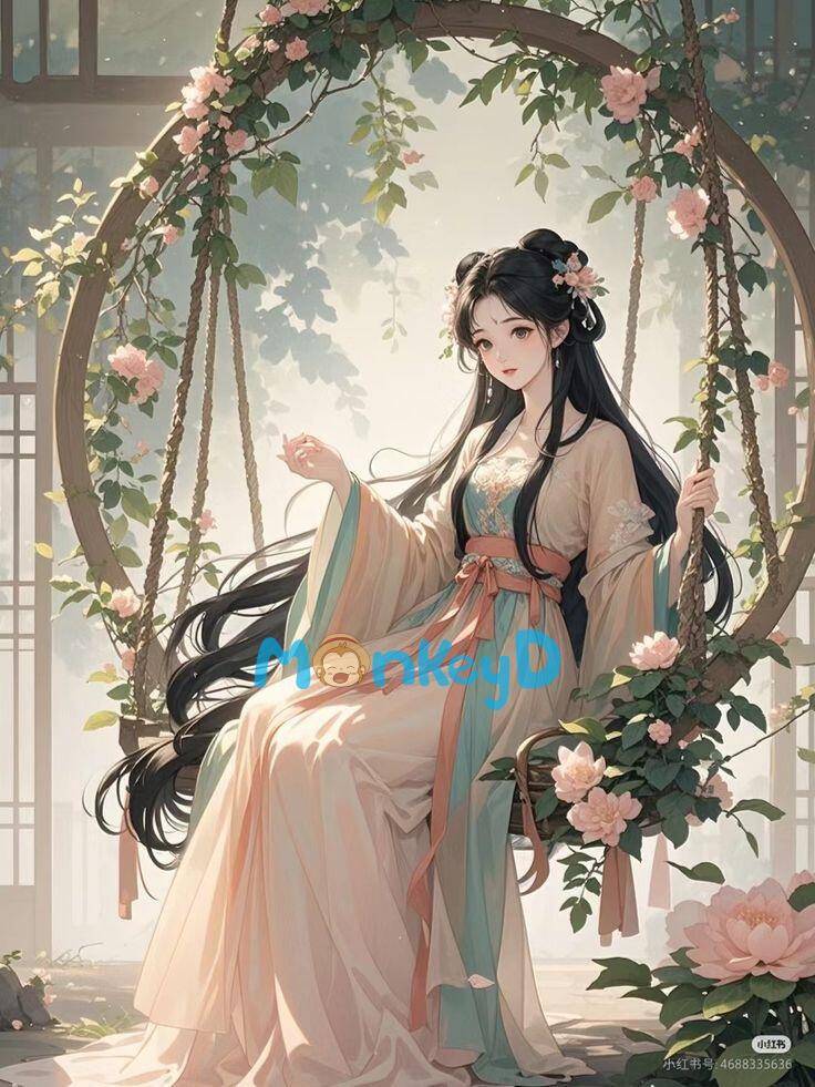 Thanh mai tiểu thư vừa tranh vừa giành, ngày nào cũng đòi hôn