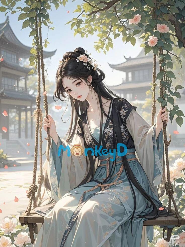 Trượng phu sủng thiếp diệt thê, chủ mẫu không giả vờ nữa